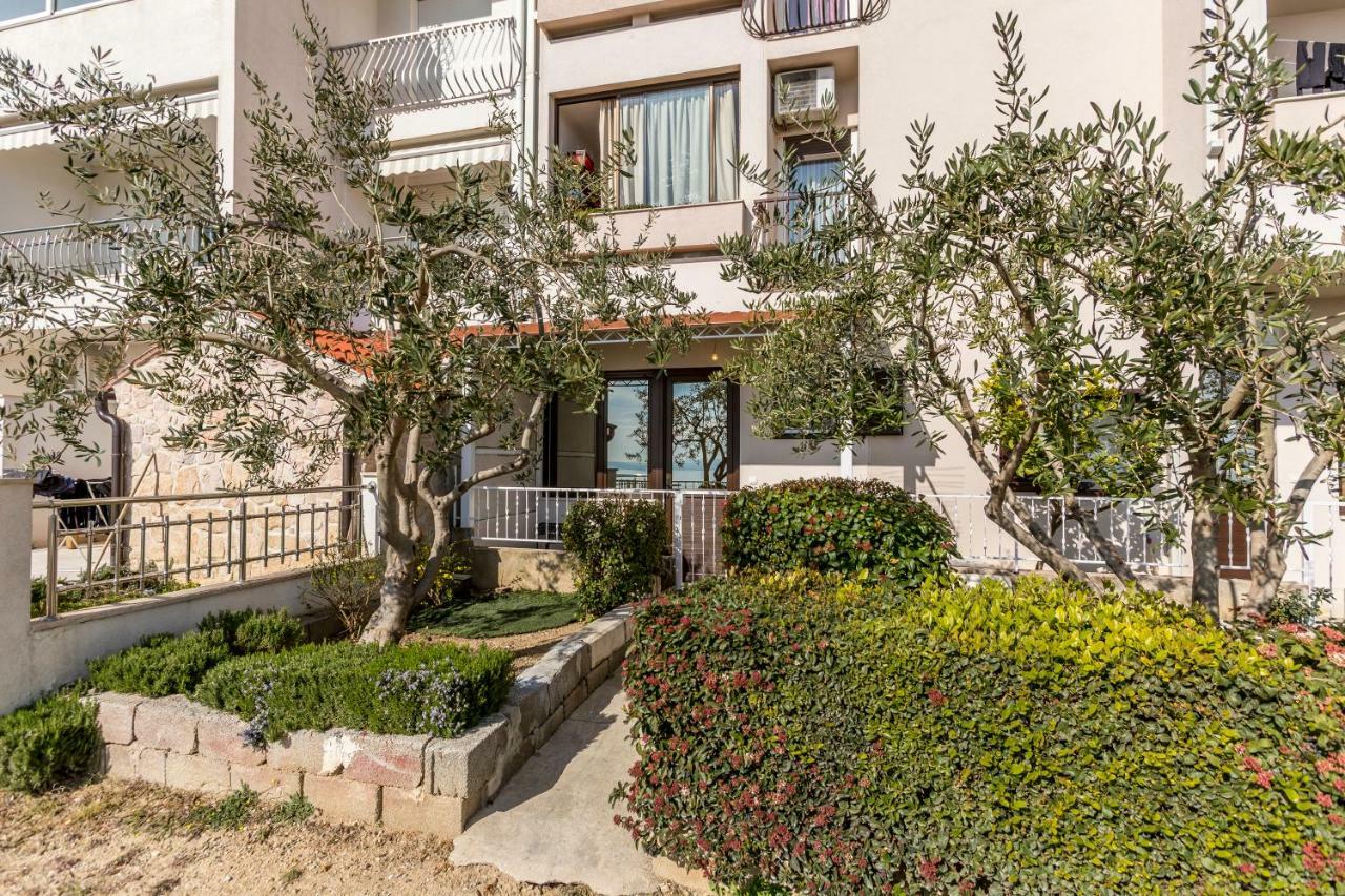 Apartments Sea Shore Split Eksteriør billede